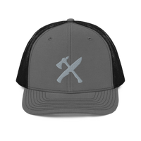 Old Breed Richardson Trucker Cap