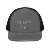 Incognito Molon Labe Richardson Trucker Cap