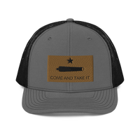 Come an Take it Richardson Trucker Cap