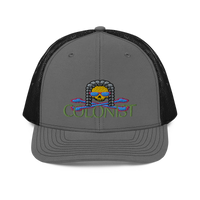 Colonist Richardson Trucker Cap