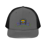 Colonist Richardson Trucker Cap