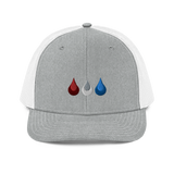 Blood, Sweat, & Tears Richardson Trucker Cap