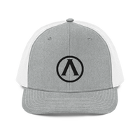Aspis Shield Richardson Trucker Cap