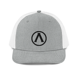 Aspis Shield Richardson Trucker Cap