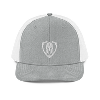 Spartan Shield Richardson Trucker Cap