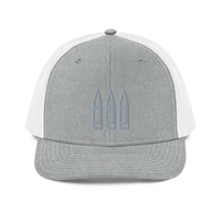 Bullet Richardson Trucker Cap