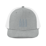 Bullet Richardson Trucker Cap