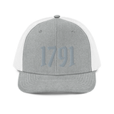 Ratification Richardson Trucker Cap