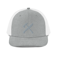 Old Breed Richardson Trucker Cap