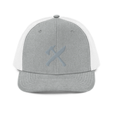 Old Breed Richardson Trucker Cap