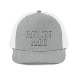 Incognito Molon Labe Richardson Trucker Cap
