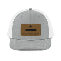 Come an Take it Richardson Trucker Cap