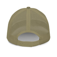 Texas Or Else Richardson Trucker Cap