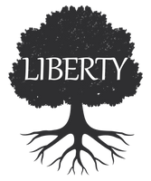 Tree of Liberty Men's Letterman Jacket