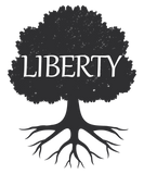 Tree of Liberty Men's Letterman Jacket