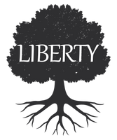 Tree of Liberty Embroidered Polo Shirt