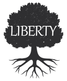 Tree of Liberty Embroidered Polo Shirt