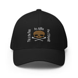 Affix the STAMP Flexfit