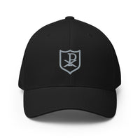 Politactical Branded Flexfit