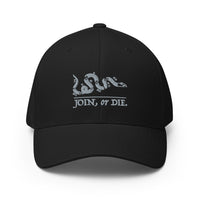 Join or Die Flexfit