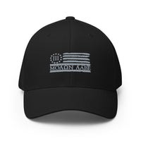 Molon Labe Flag Flexfit