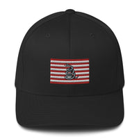 Rebel Gadsden Flexfit