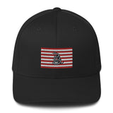 Rebel Gadsden Flexfit