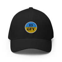 Ukraine 13 - GFY! Flexfit