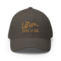 Join or Die Flexfit