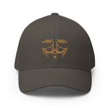 Anonymous Guy Fawkes Flexfit