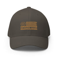 Molon Labe Flag Flexfit