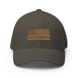 Molon Labe Flag Flexfit
