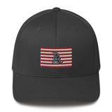 Rebel Gadsden Flexfit