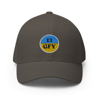 Ukraine 13 - GFY! Flexfit