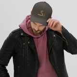 Incognito Gadsden Flexfit