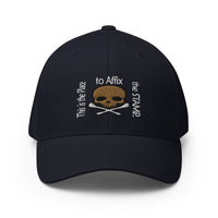 Affix the STAMP Flexfit