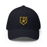 Politactical Branded Flexfit