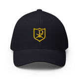 Politactical Branded Flexfit