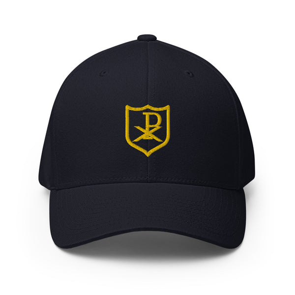 Politactical Branded Flexfit