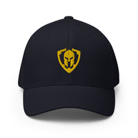 Spartan Shield Flexfit