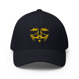 Anonymous Guy Fawkes Flexfit