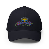 Colonist Flexfit