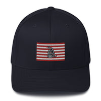 Rebel Gadsden Flexfit