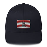 Rebel Gadsden Flexfit