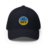 Ukraine 13 - GFY! Flexfit