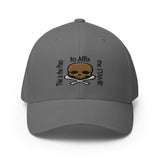 Affix the STAMP Flexfit