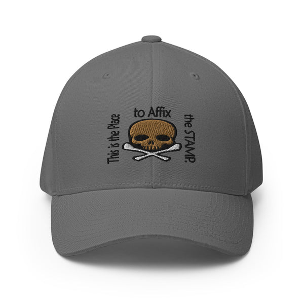 Affix the STAMP Flexfit