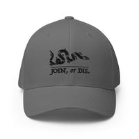 Join or Die Flexfit