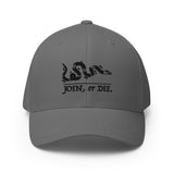 Join or Die Flexfit