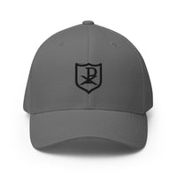 Politactical Branded Flexfit